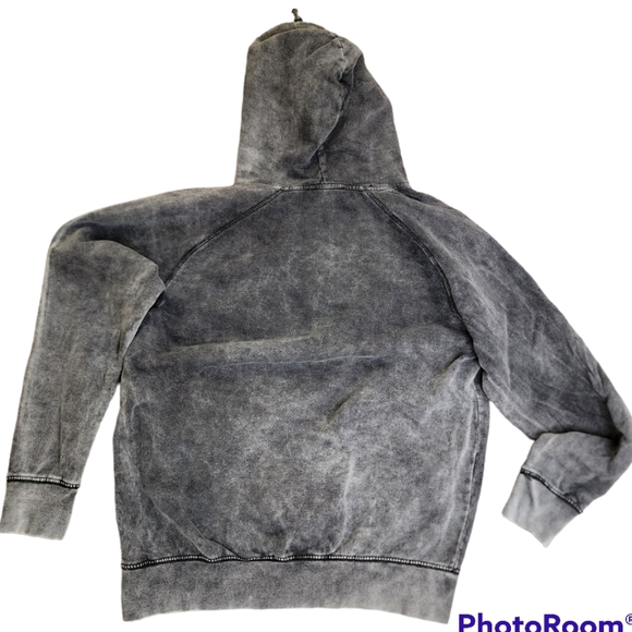 Hard Rock Cafe Las Vegas Hoodie, size Medium - Picture 7 of 10